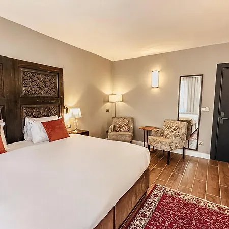 Osmanli Cappadocia Hotel Goreme Room photo