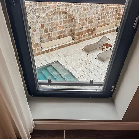 Osmanli Cappadocia Hotel Goreme Exterior photo