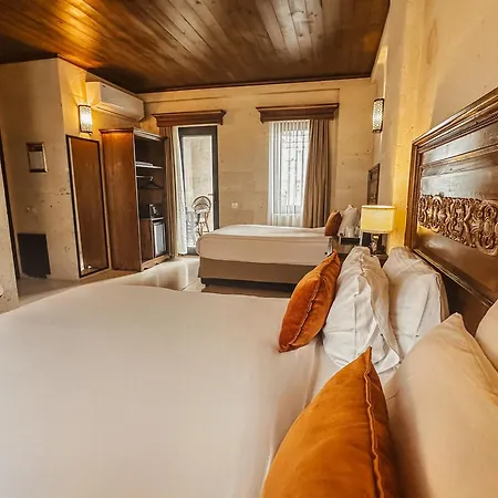 Osmanli Cappadocia Hotel Goreme Room photo