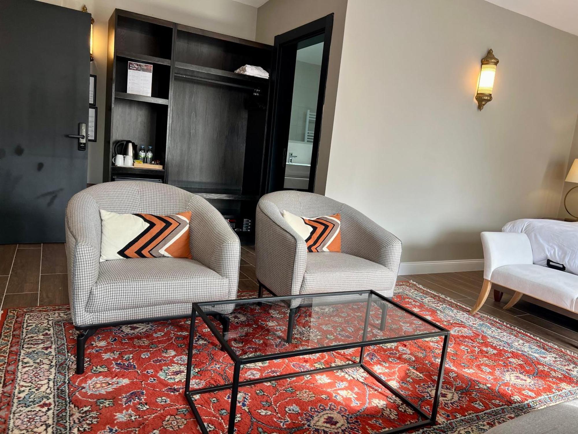 Osmanli Cappadocia Hotel Hotel