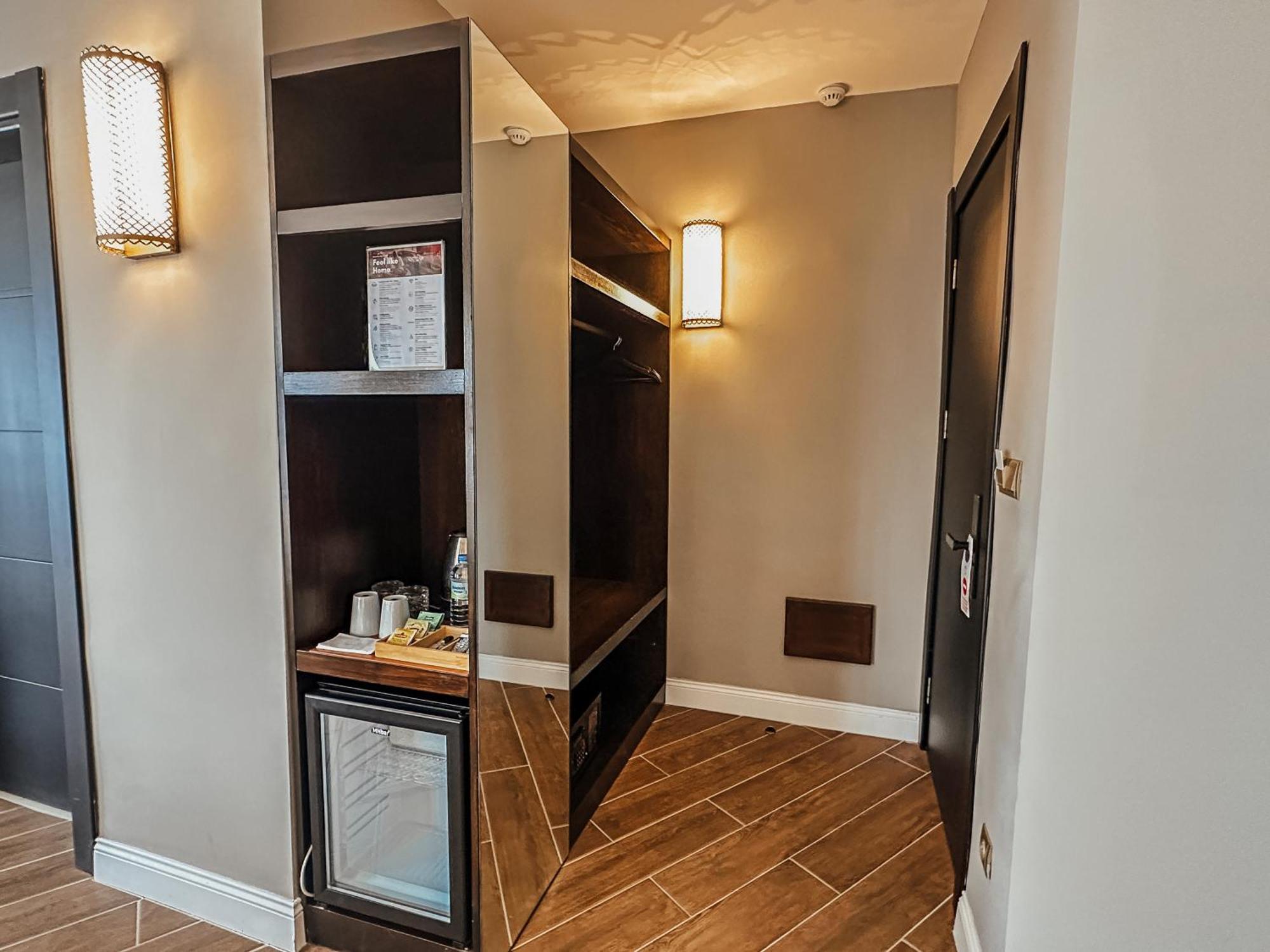 Osmanli Cappadocia Otel 2*