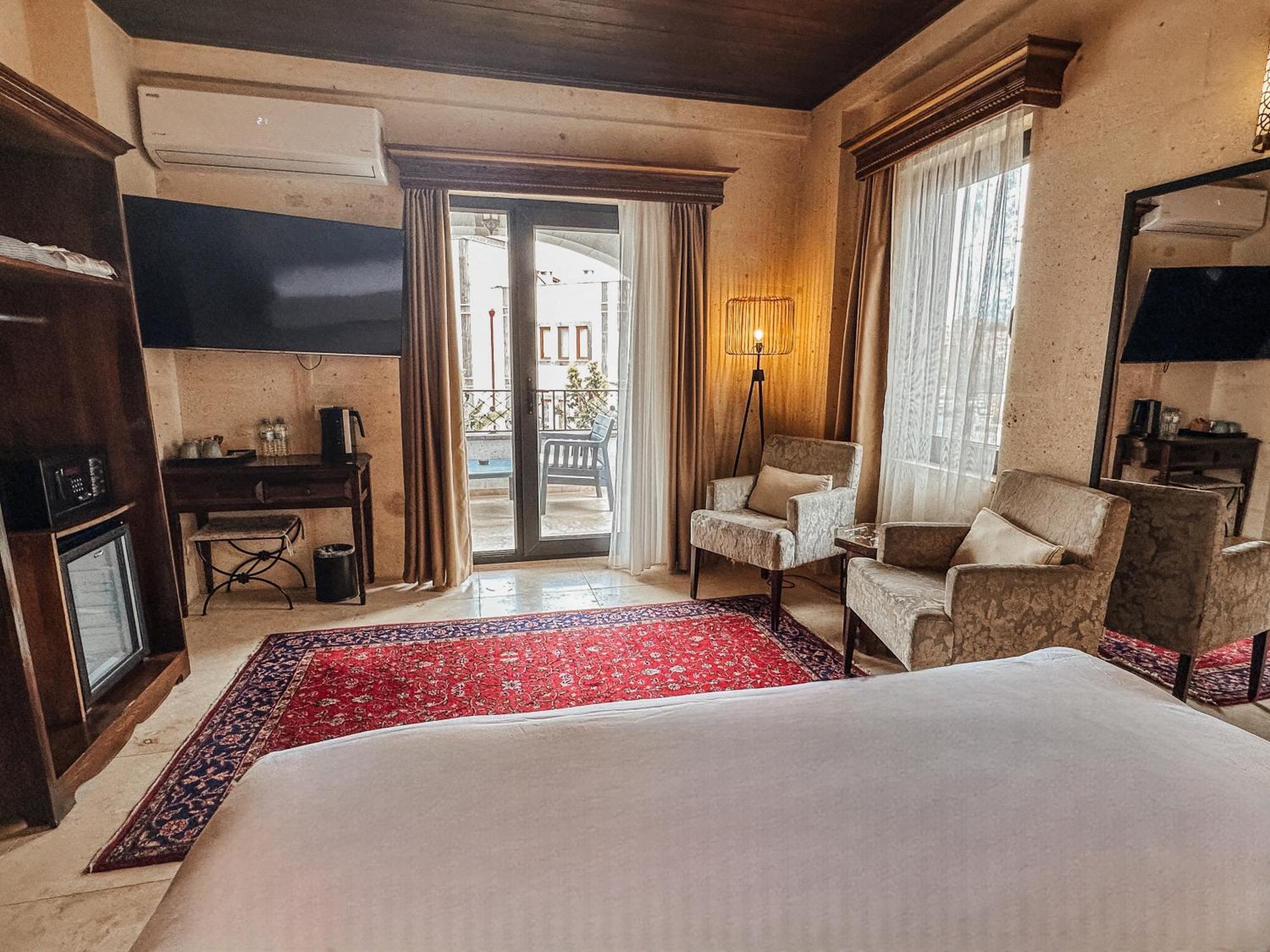 Otel Osmanli Cappadocia 2*
