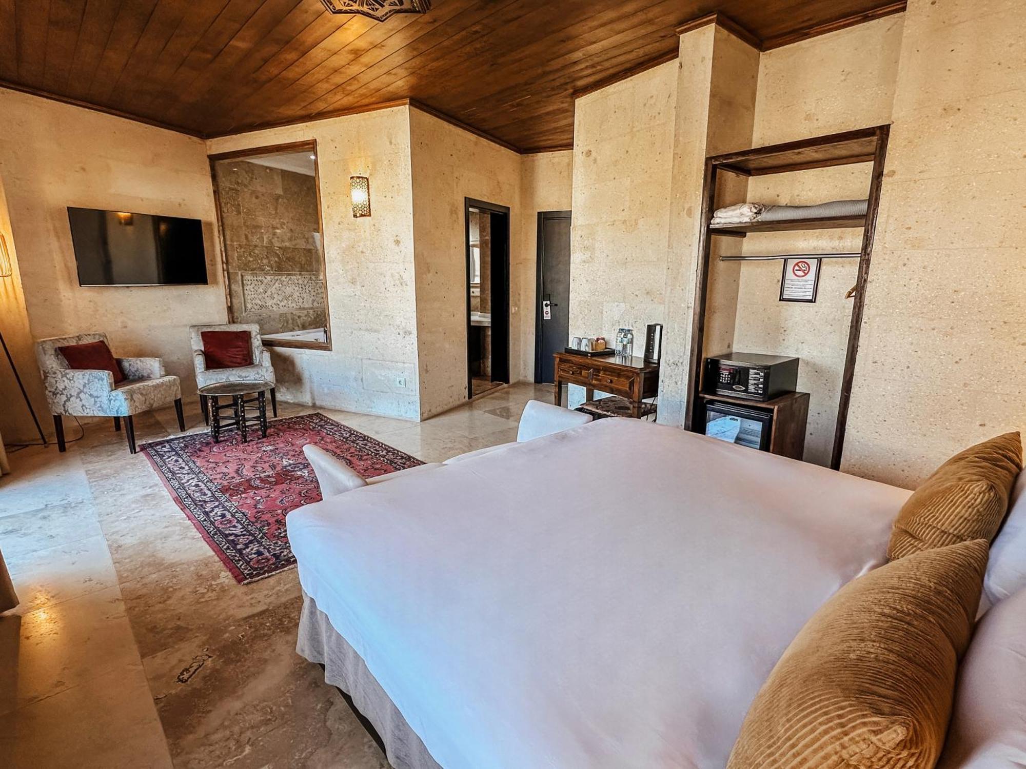 Osmanli Cappadocia Hotel