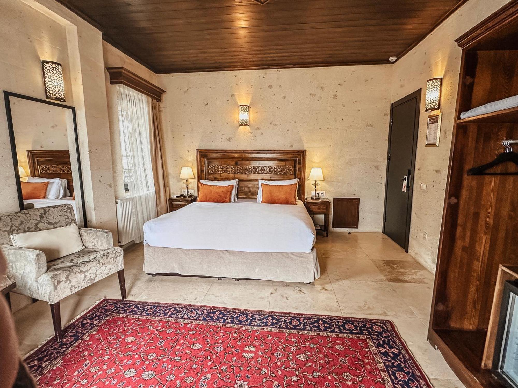 Osmanli Cappadocia Hotel Hotel