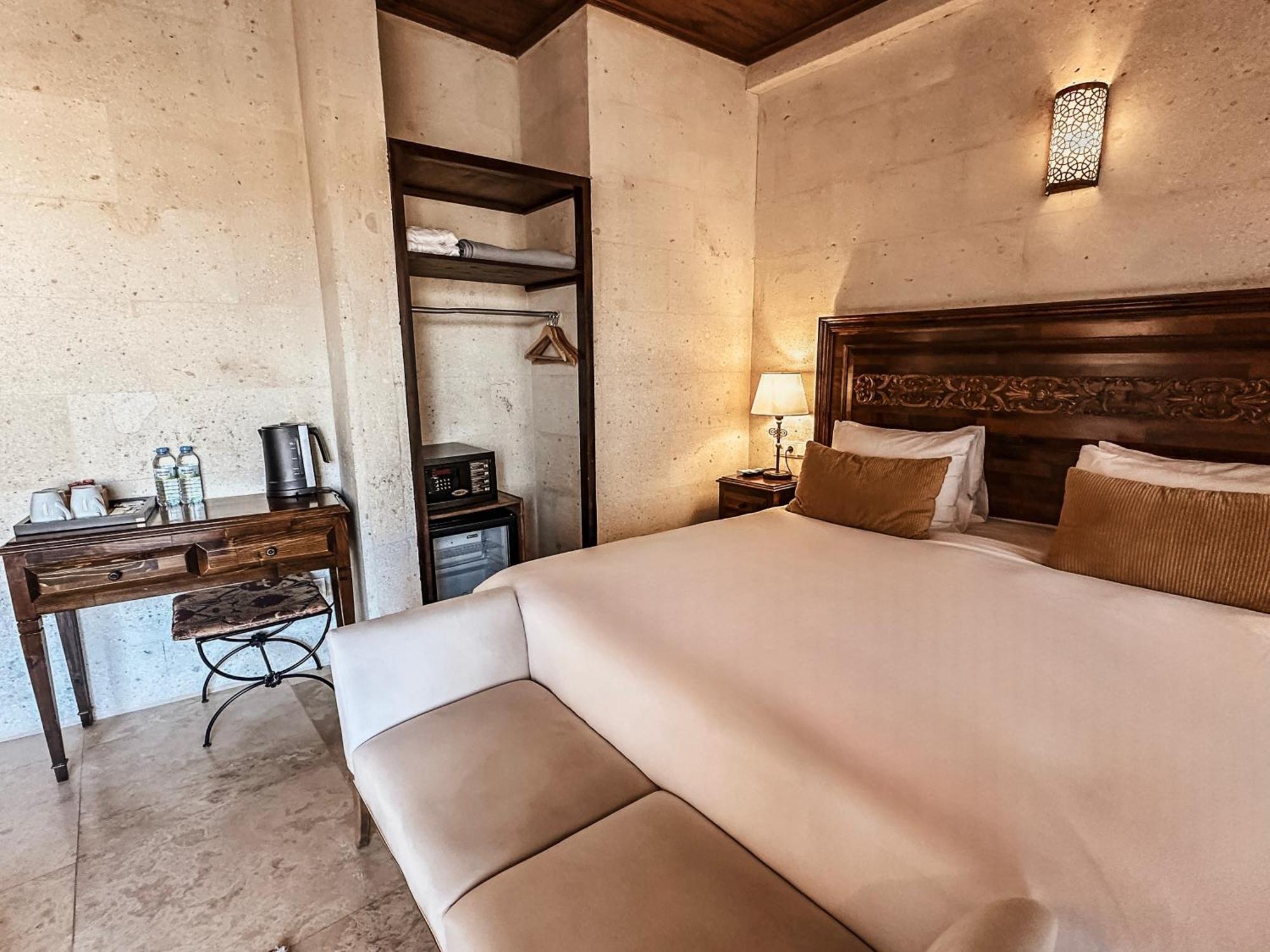 Osmanli Cappadocia Hotel Hotel 2*