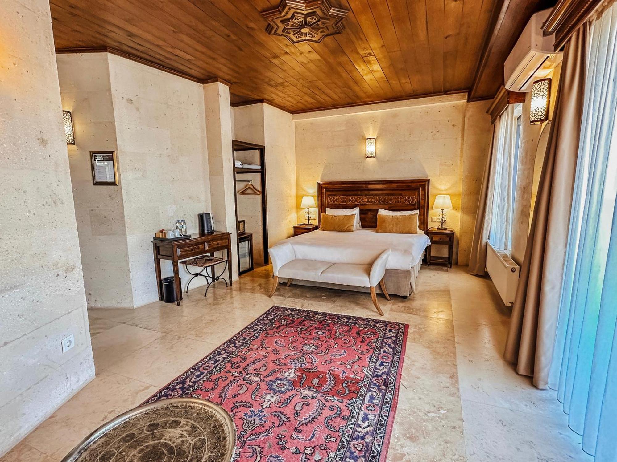 Osmanli Cappadocia Hotel Hotel Goreme