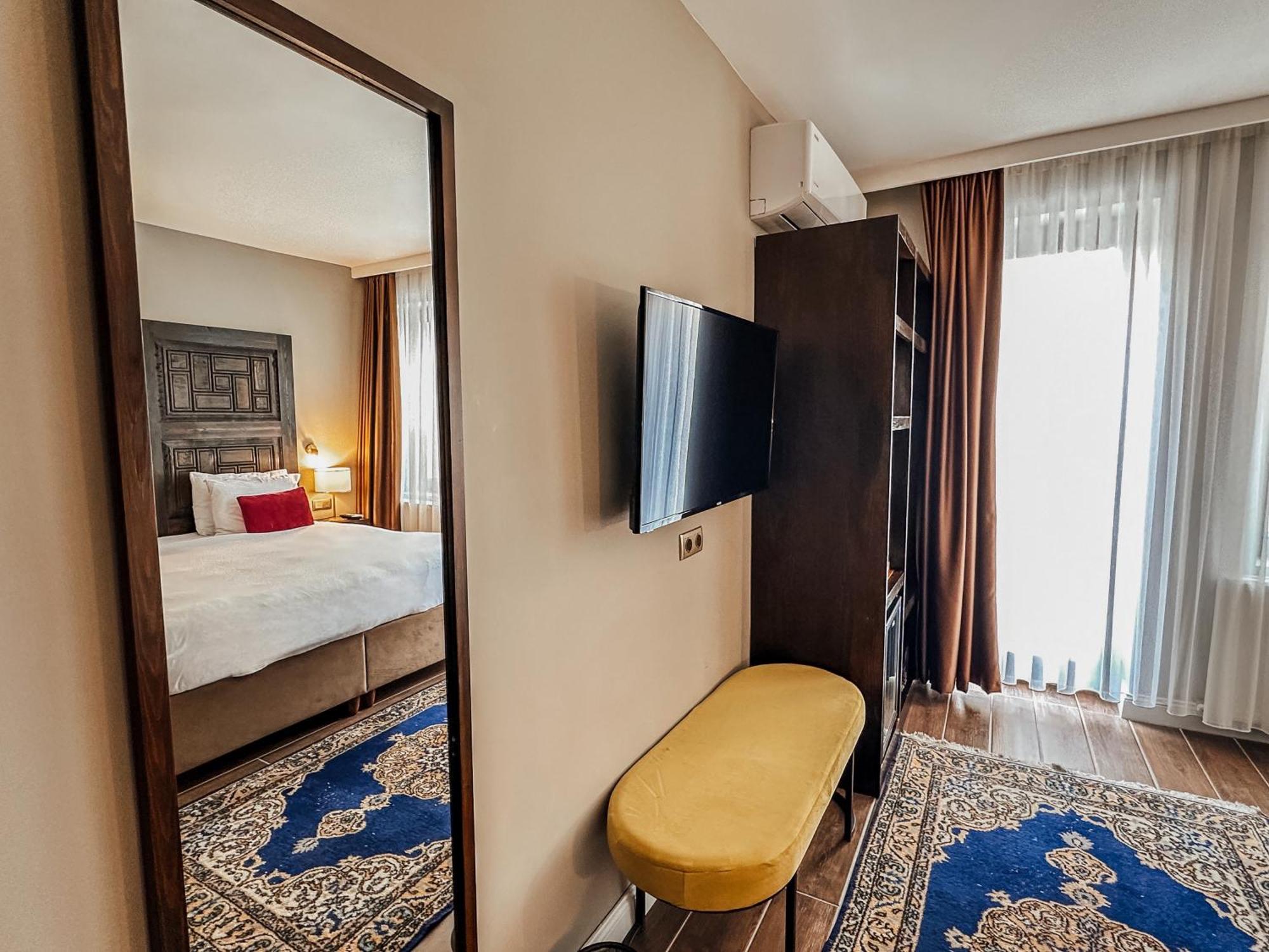 Otel Osmanli Cappadocia 2*