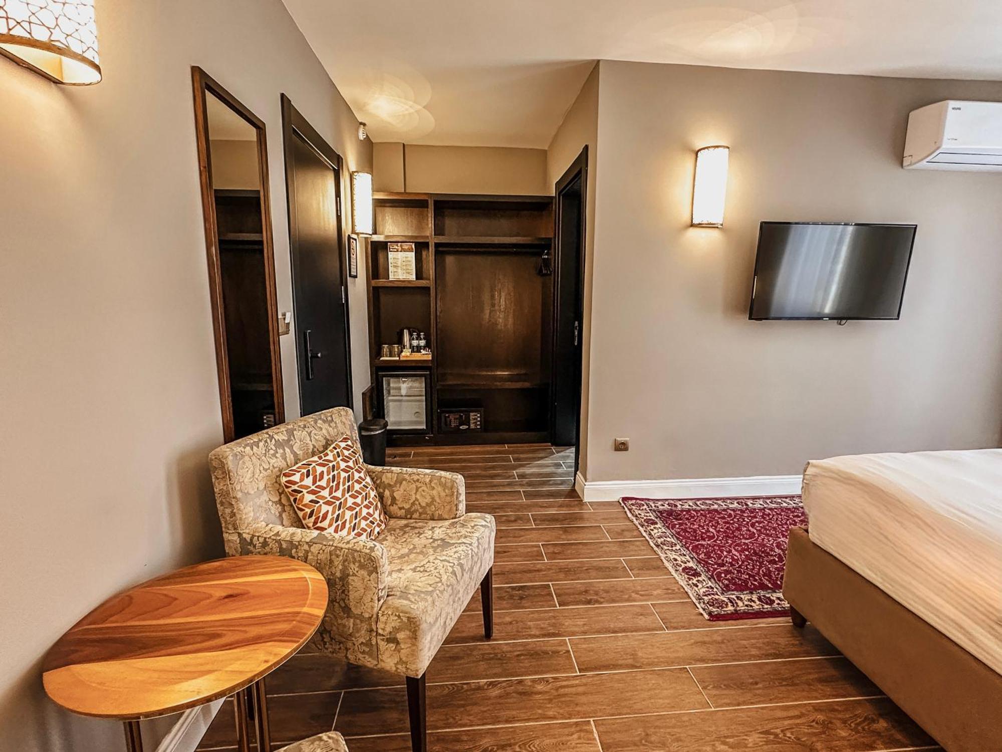 Osmanli Cappadocia Otel