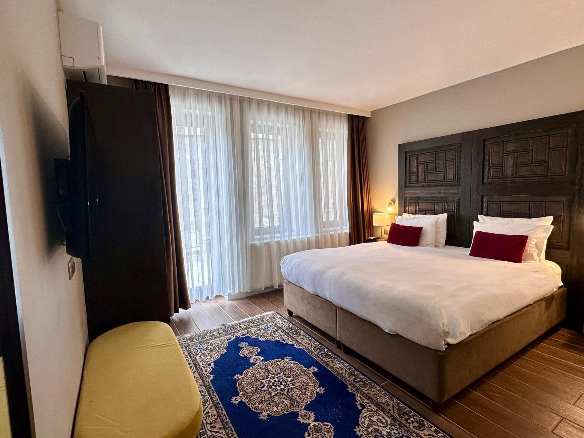 Hotel Osmanli Cappadocia Hotel 2*