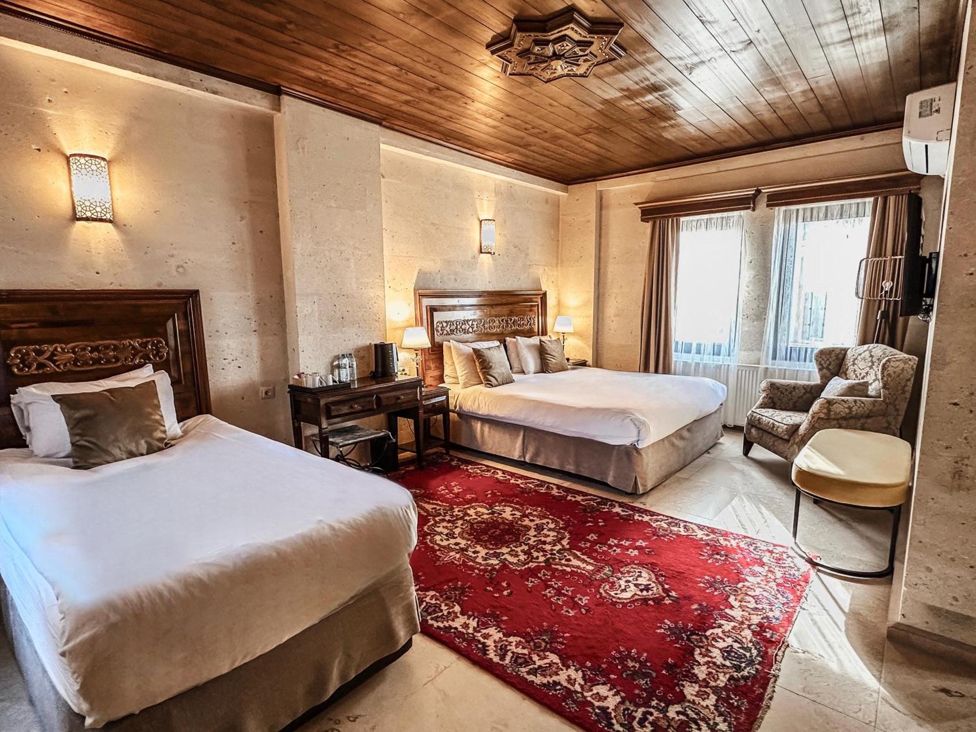Otel Osmanli Cappadocia 2*
