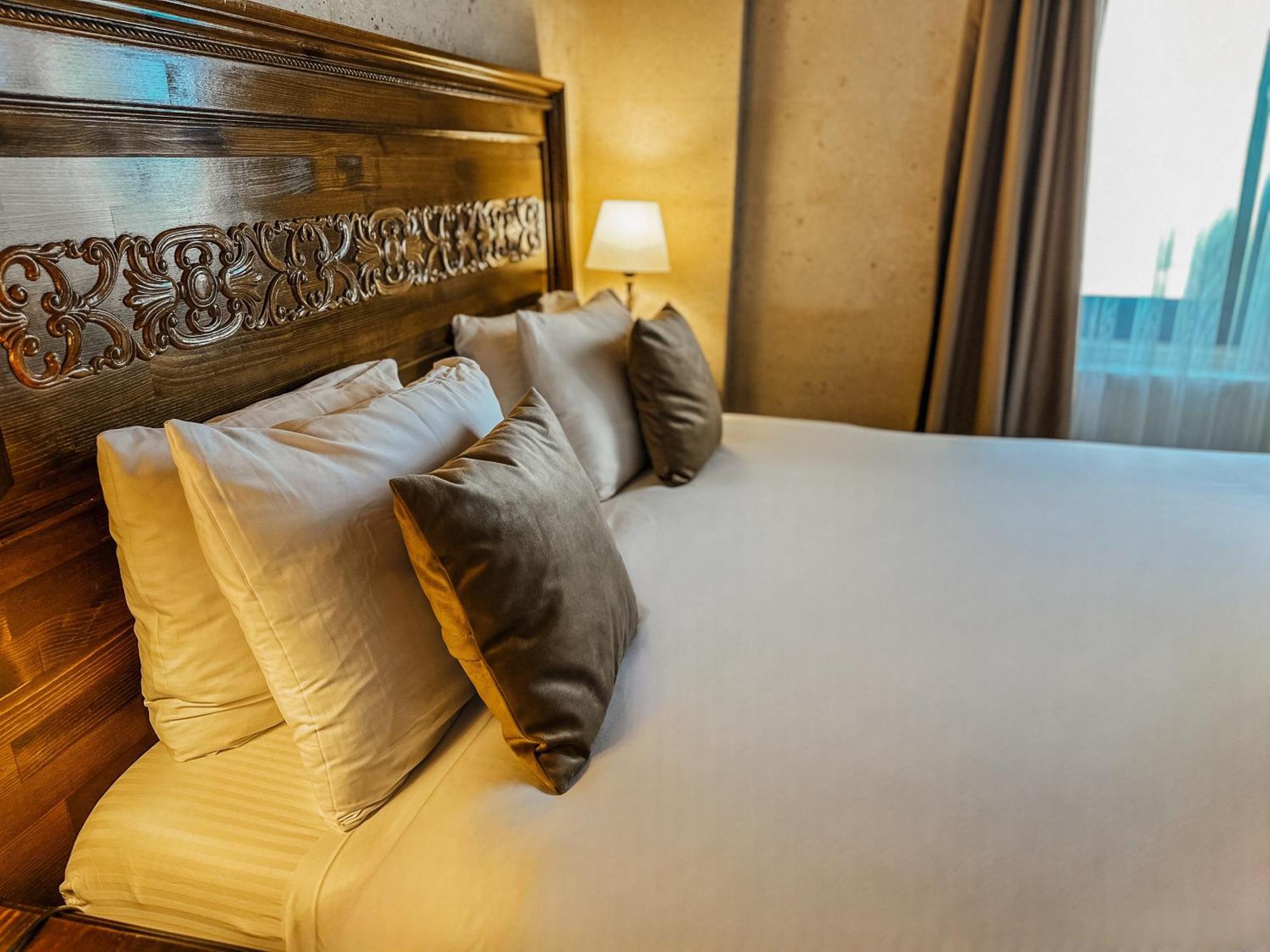 Osmanli Cappadocia Otel Göreme