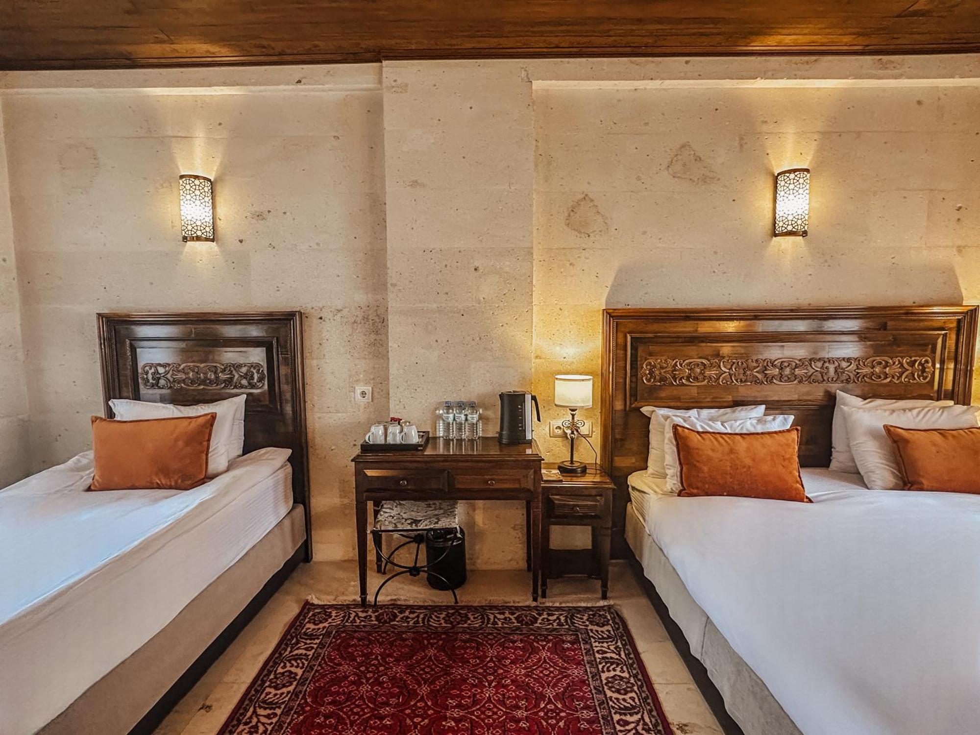 Osmanli Cappadocia